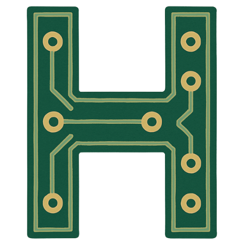 HackerByte Logo